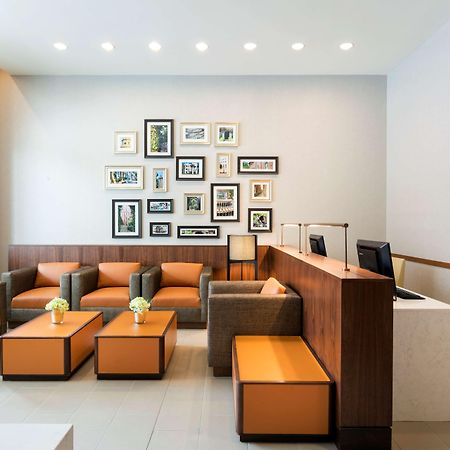 Hotel Hyatt House Charleston - Historic District Interno foto