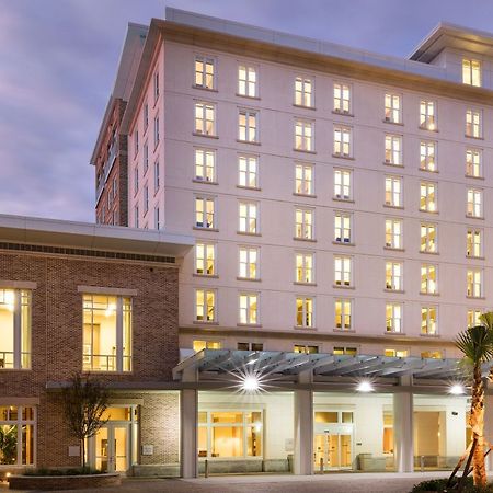 Hotel Hyatt House Charleston - Historic District Esterno foto