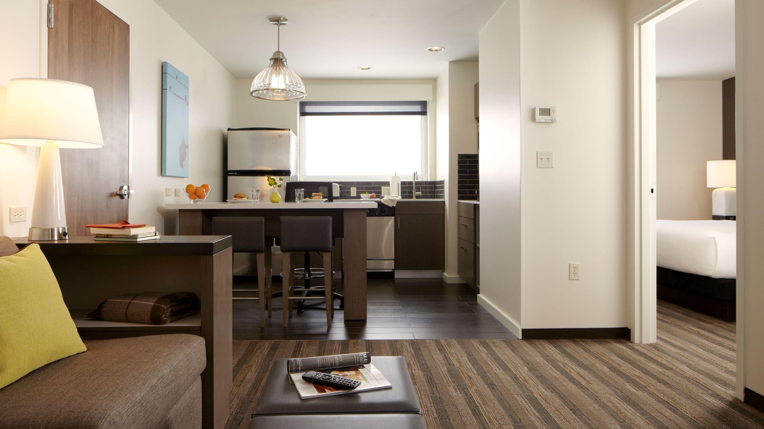 Hotel Hyatt House Charleston - Historic District Esterno foto
