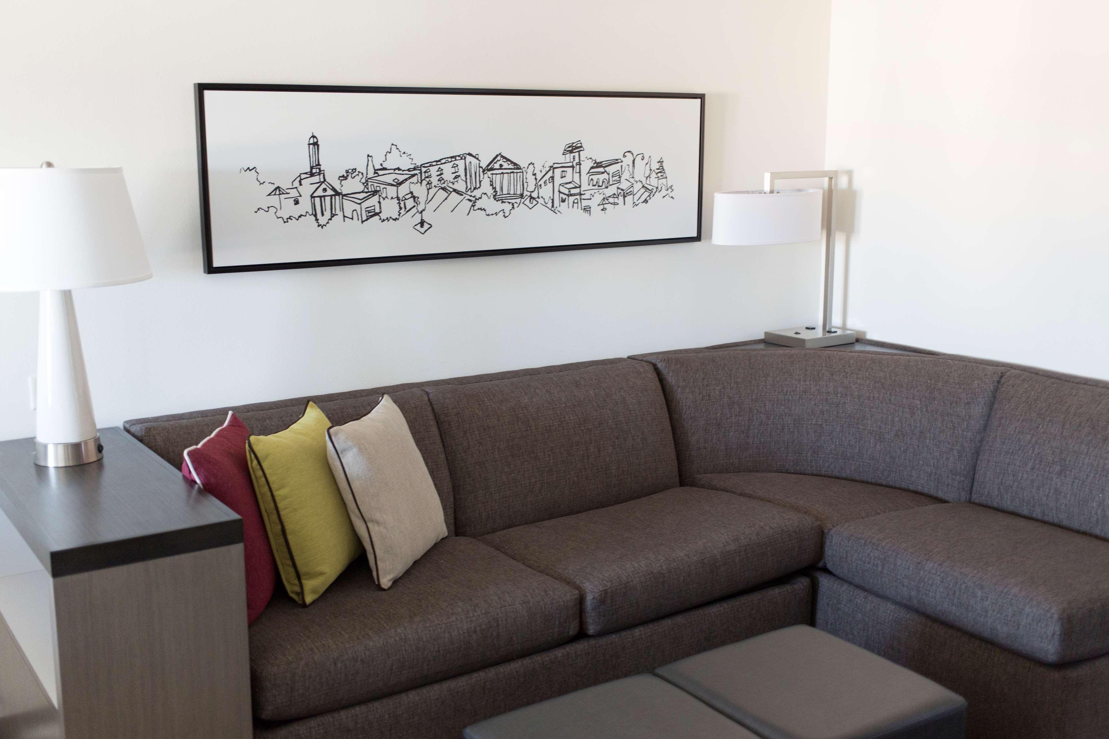 Hotel Hyatt House Charleston - Historic District Esterno foto