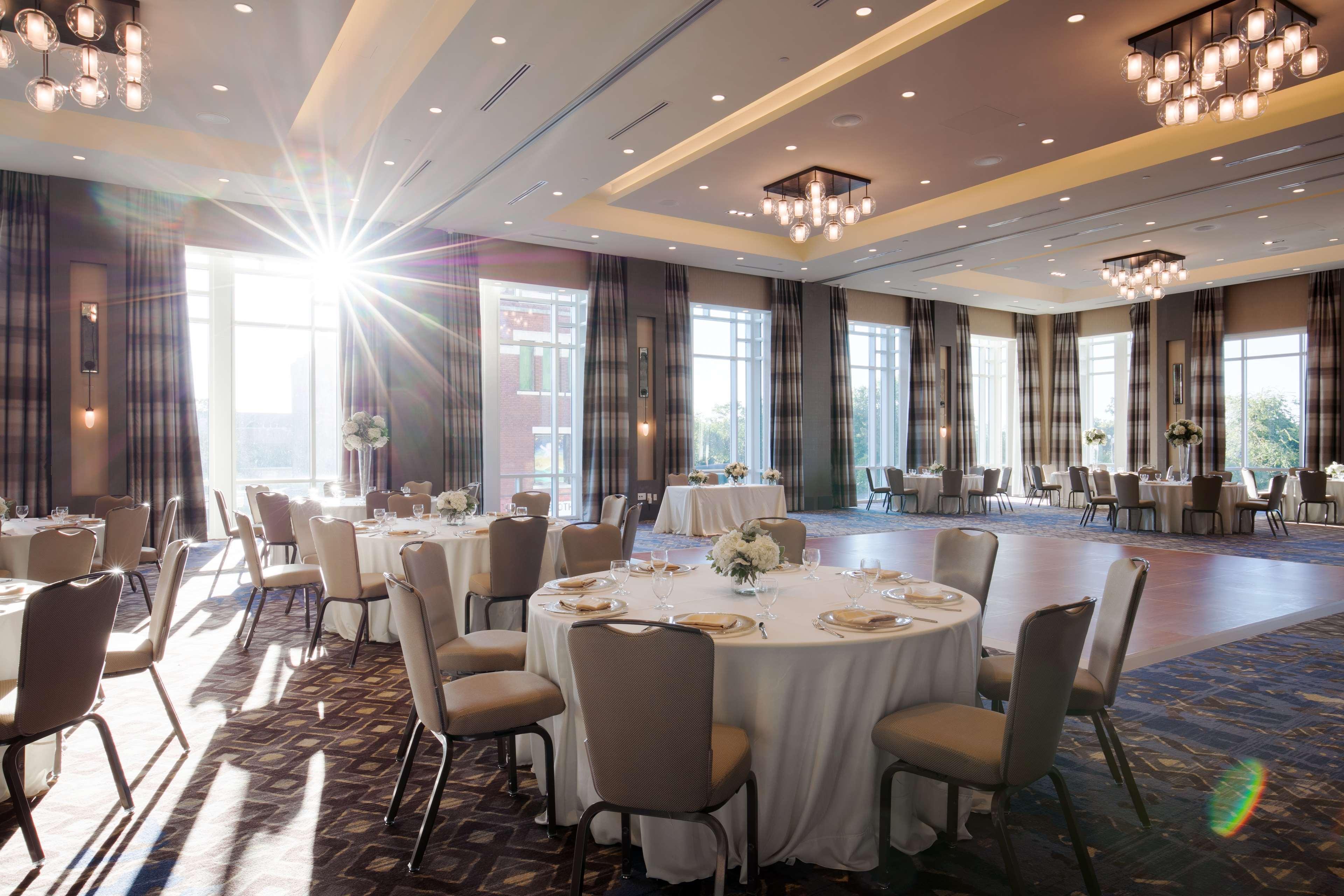 Hotel Hyatt House Charleston - Historic District Esterno foto