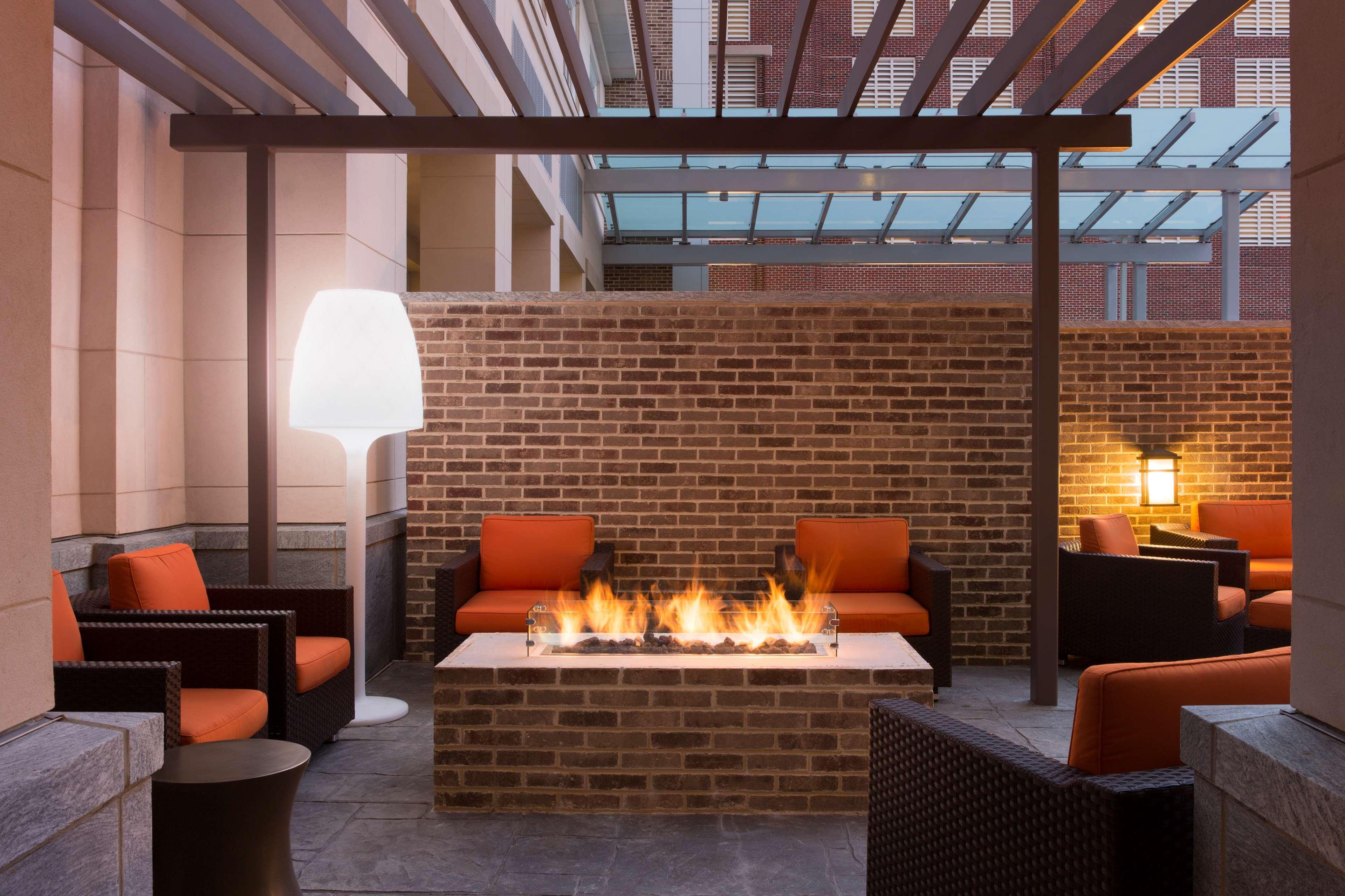 Hotel Hyatt House Charleston - Historic District Esterno foto