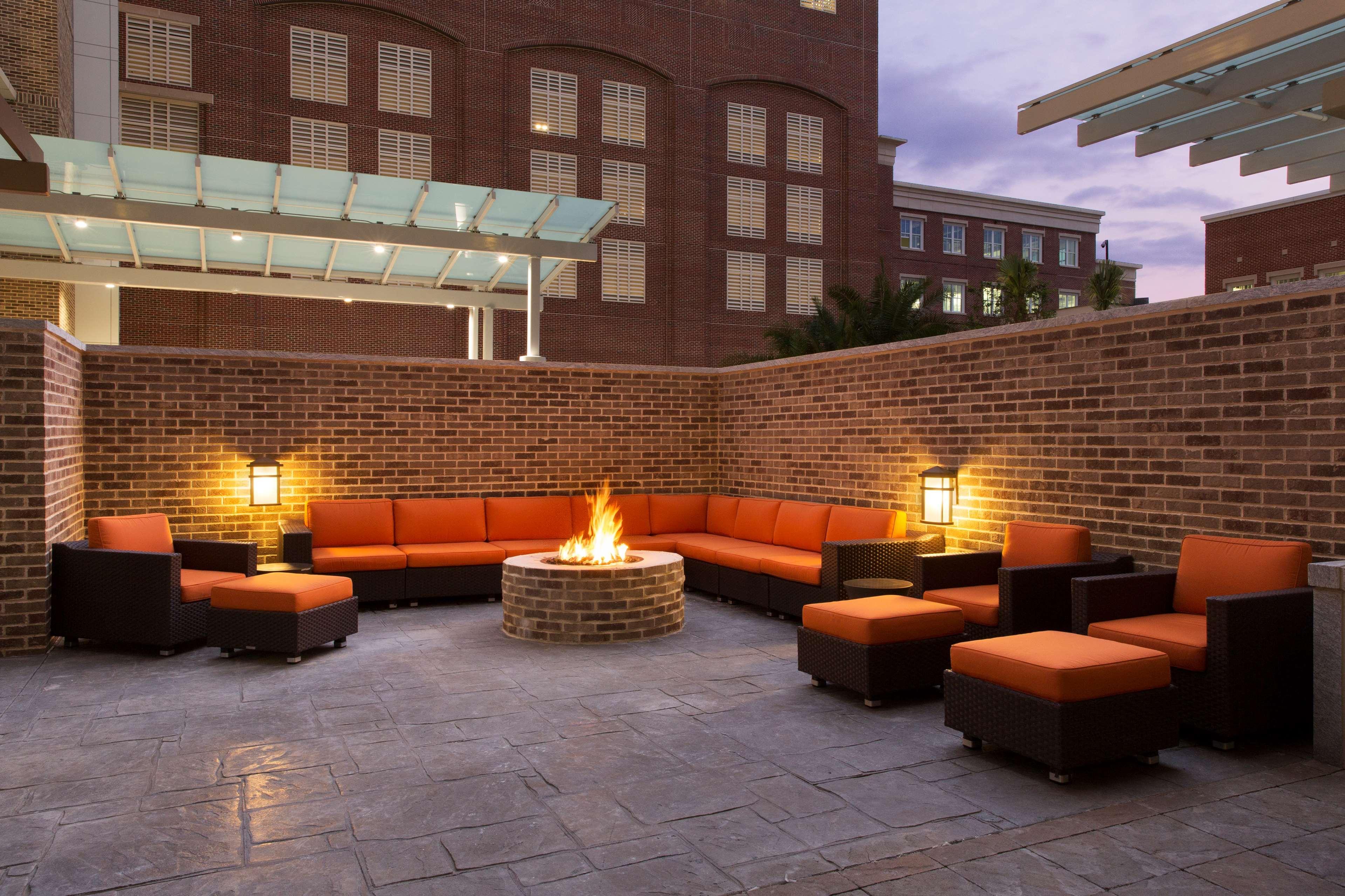 Hotel Hyatt House Charleston - Historic District Esterno foto
