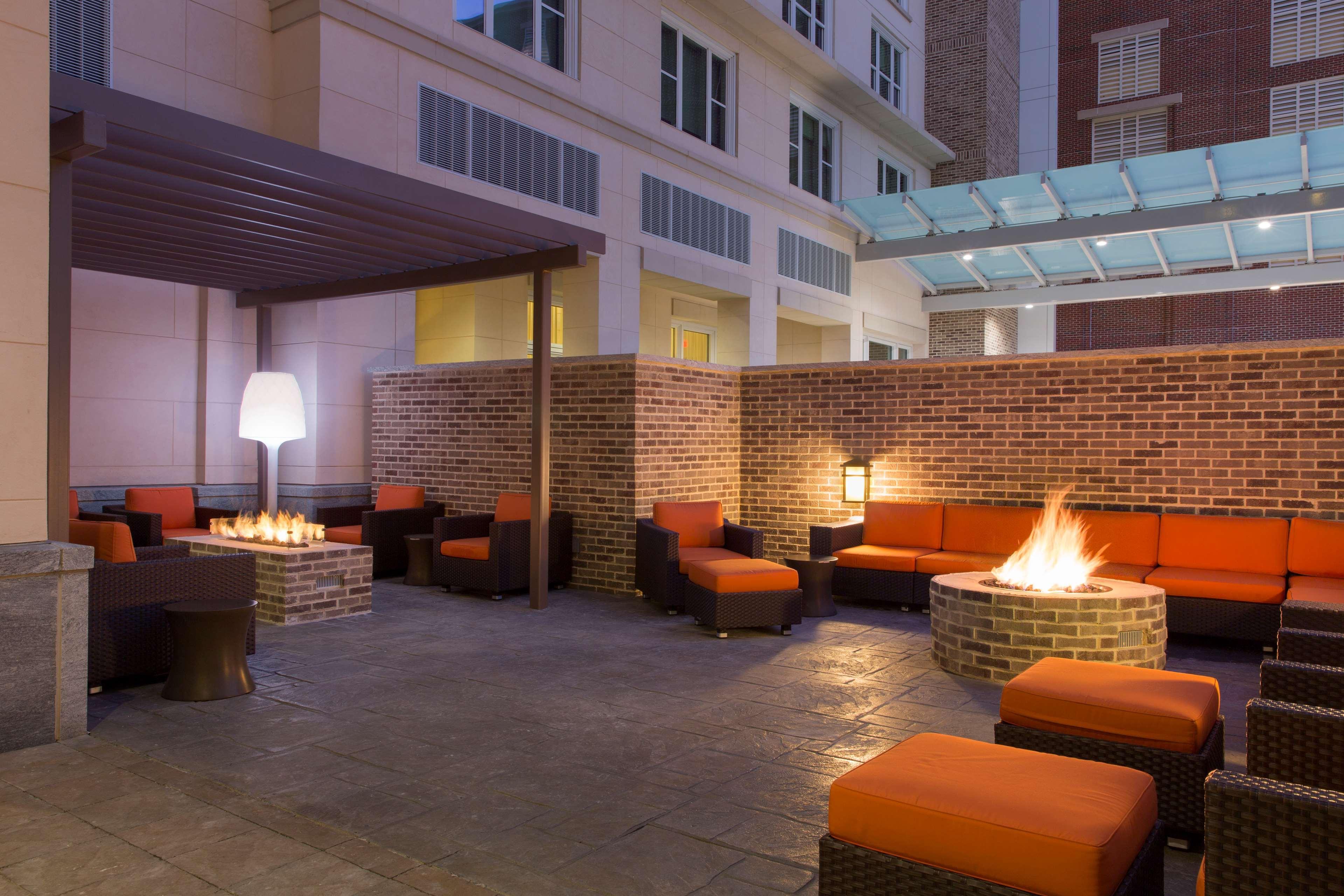 Hotel Hyatt House Charleston - Historic District Esterno foto