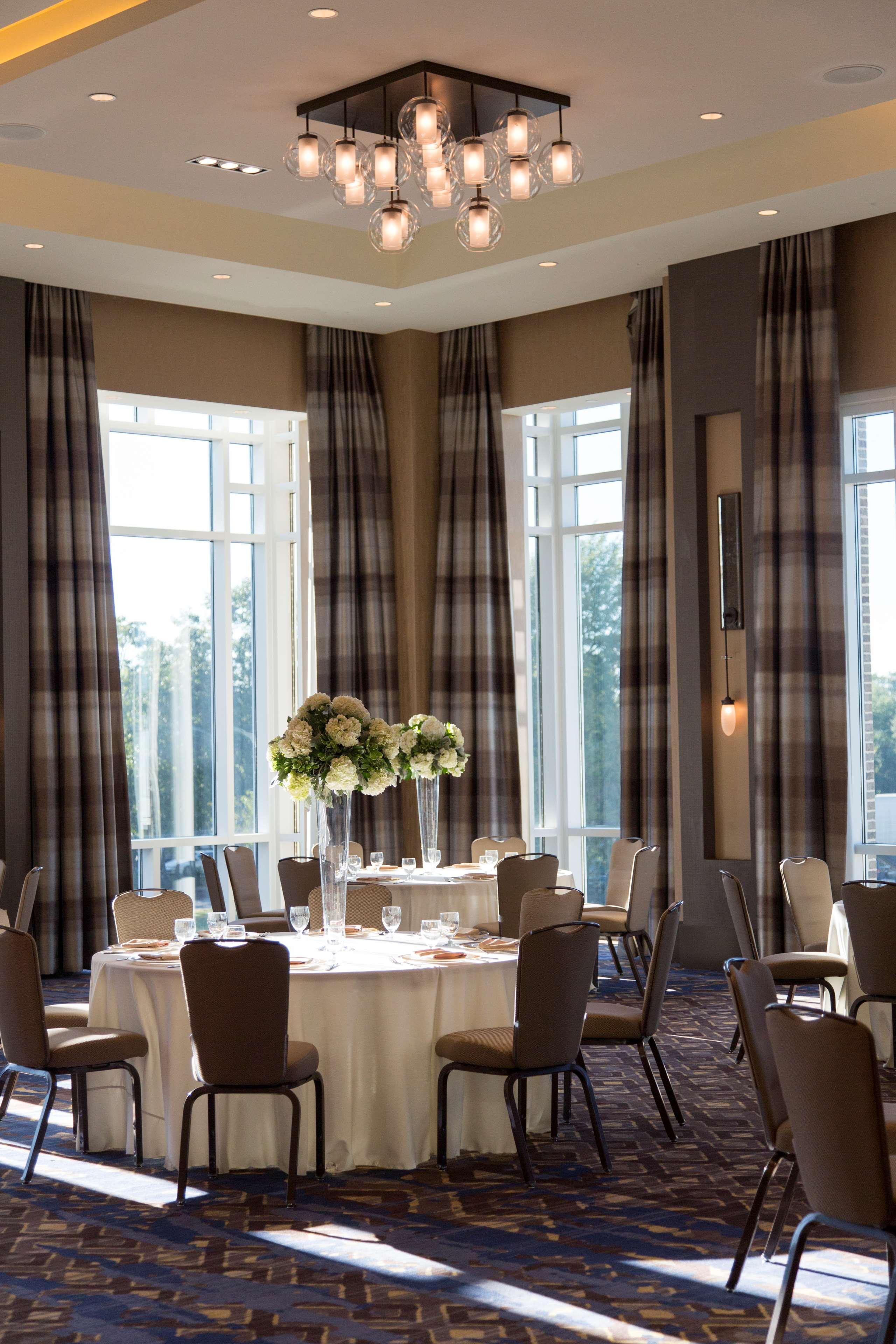 Hotel Hyatt House Charleston - Historic District Servizi foto