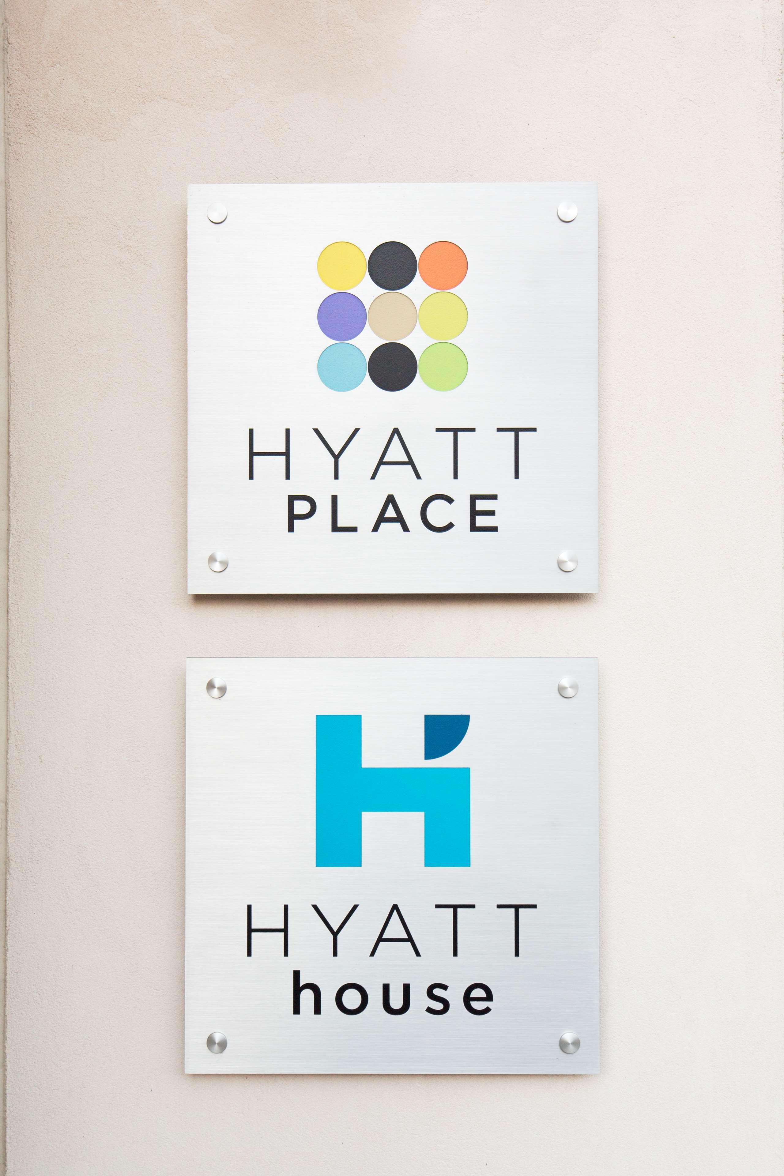 Hotel Hyatt House Charleston - Historic District Esterno foto