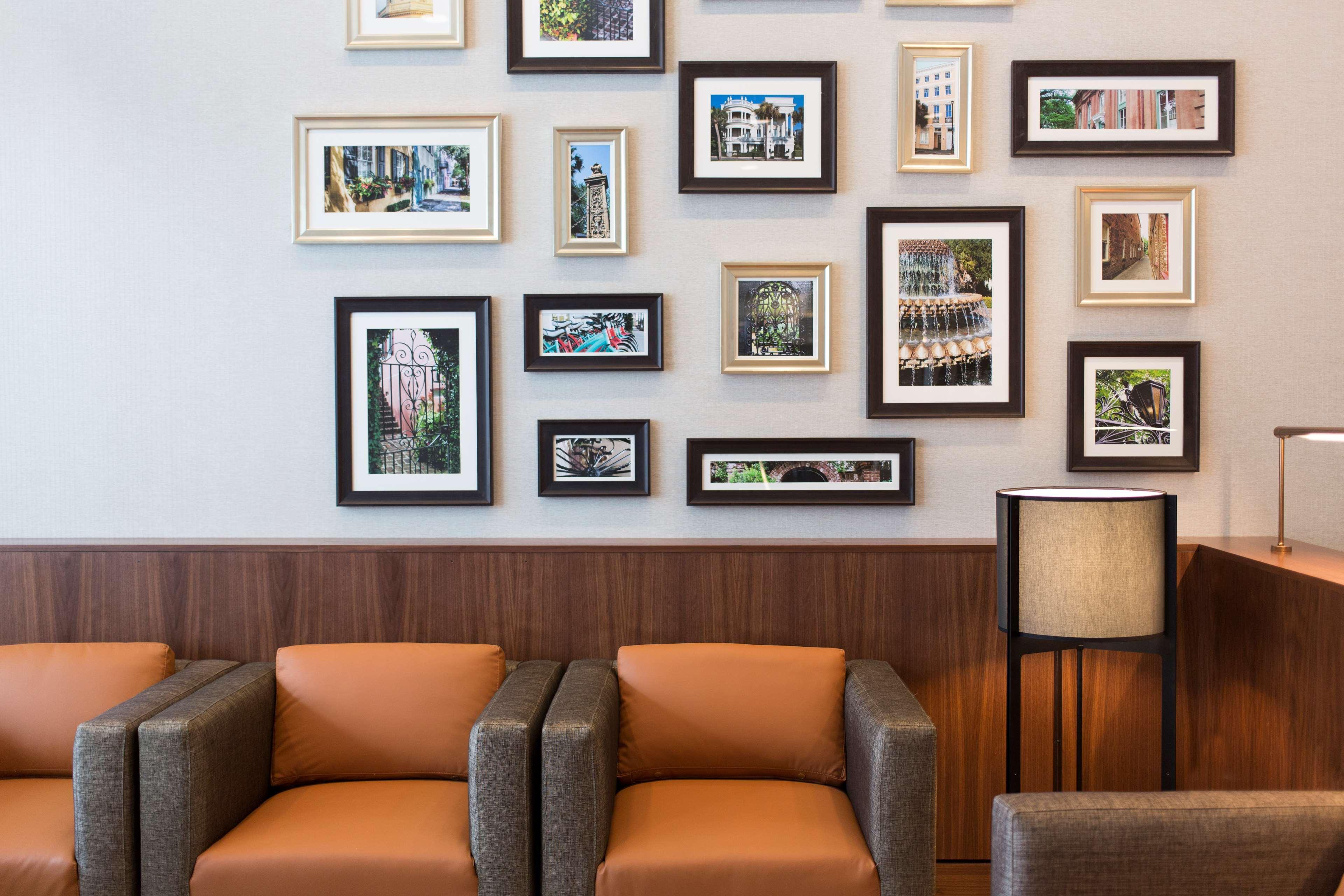Hotel Hyatt House Charleston - Historic District Esterno foto