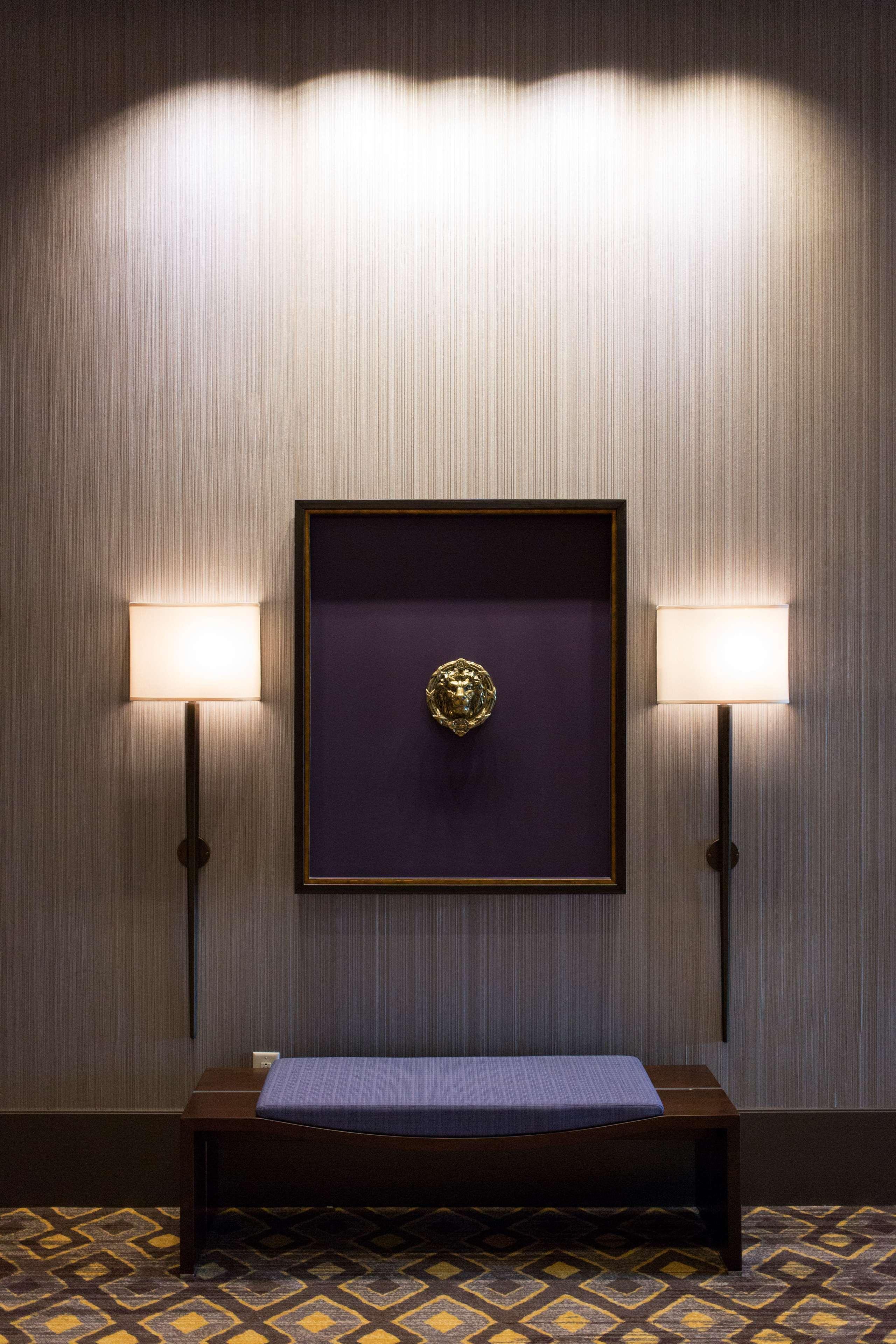 Hotel Hyatt House Charleston - Historic District Interno foto