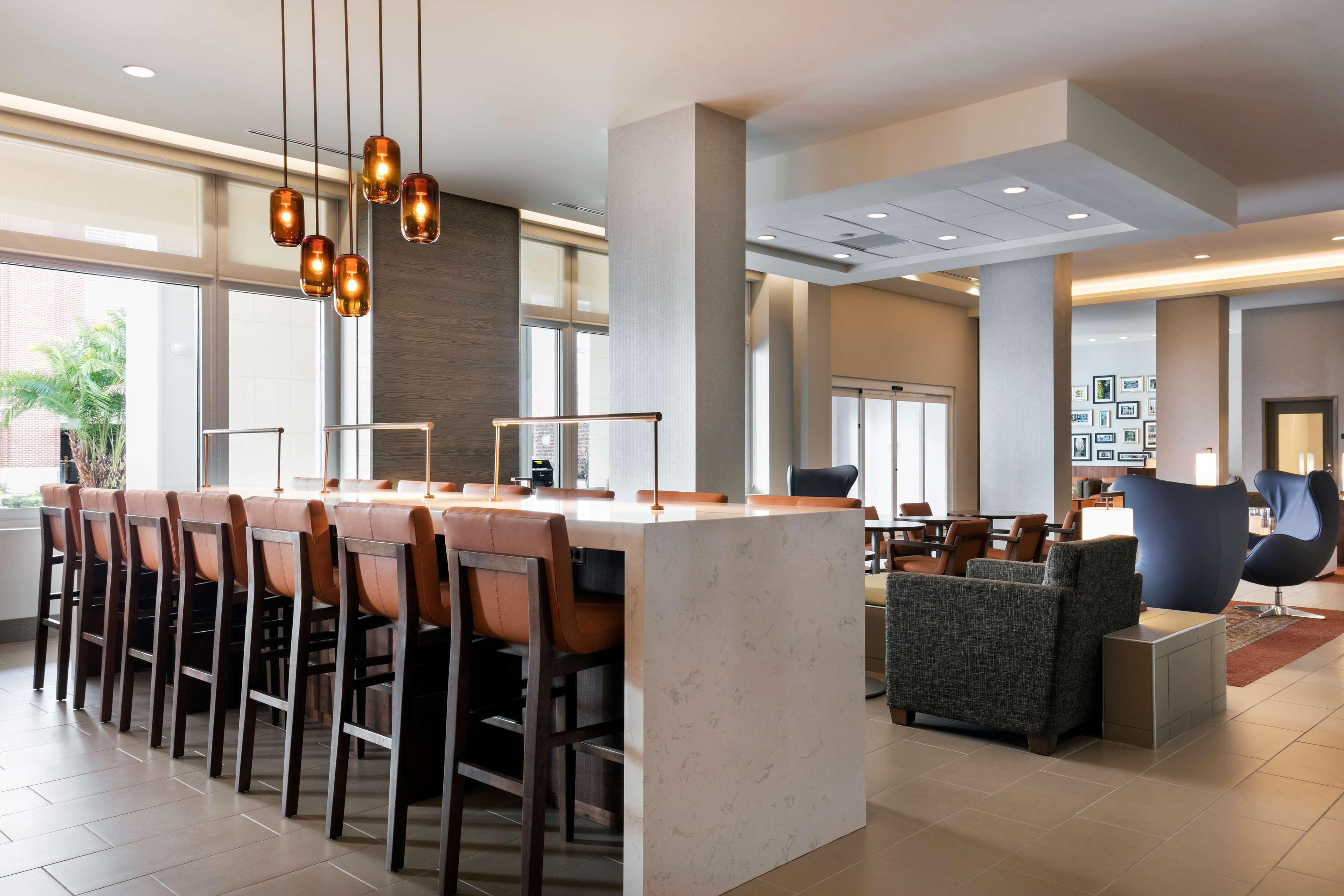 Hotel Hyatt House Charleston - Historic District Esterno foto