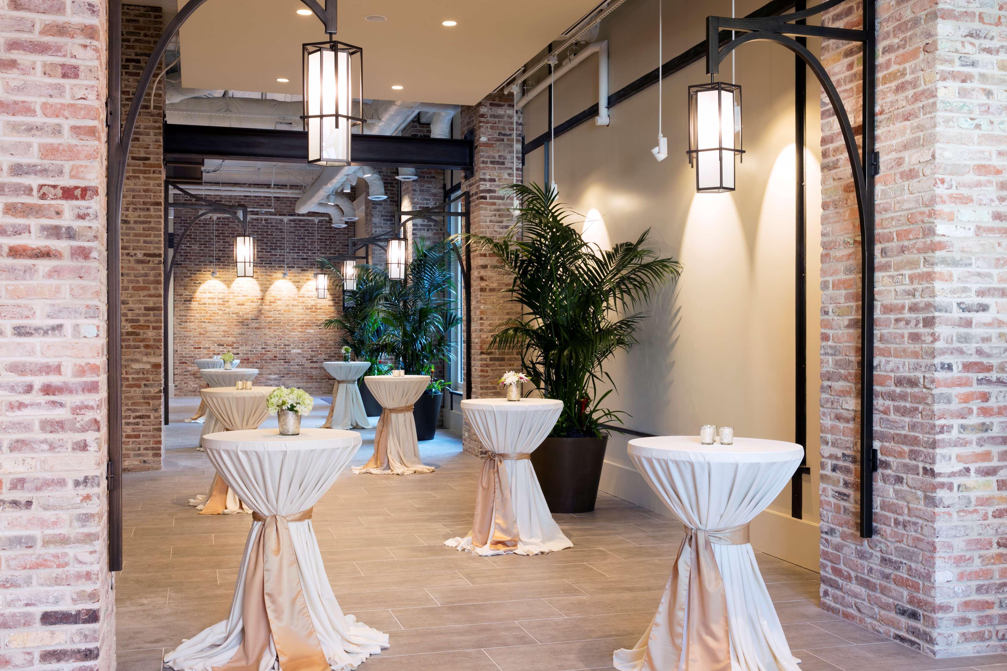 Hotel Hyatt House Charleston - Historic District Servizi foto