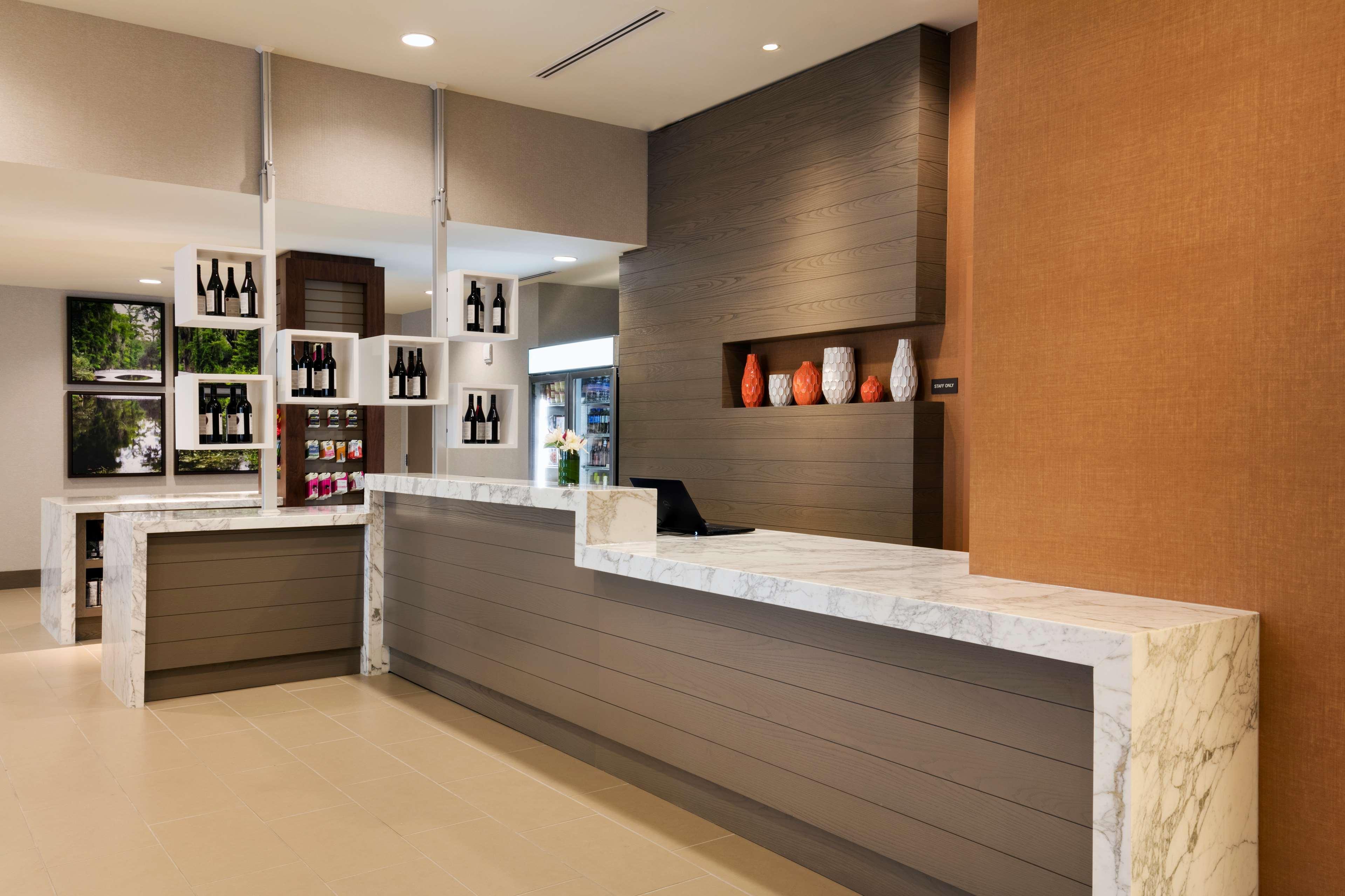 Hotel Hyatt House Charleston - Historic District Esterno foto