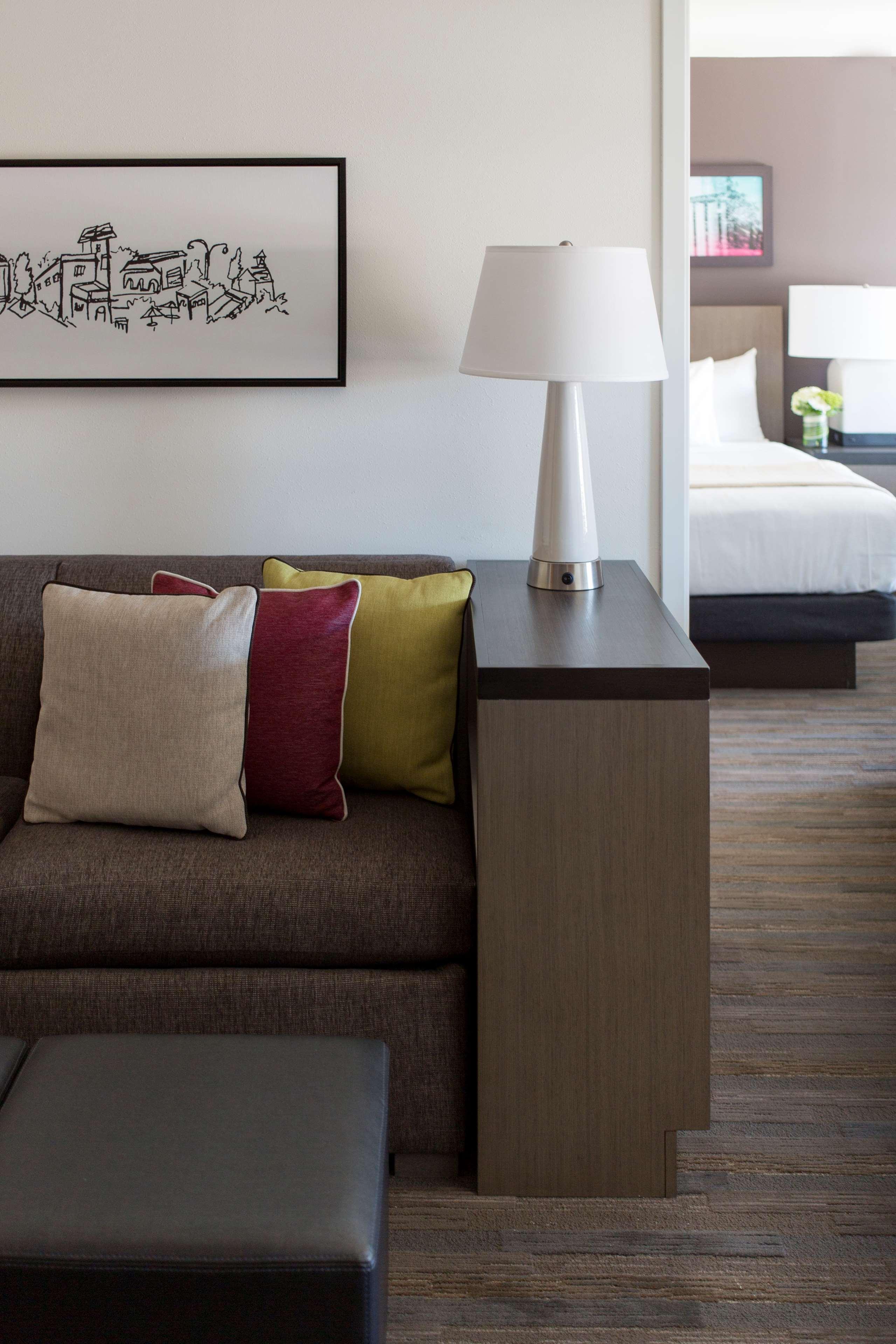 Hotel Hyatt House Charleston - Historic District Esterno foto