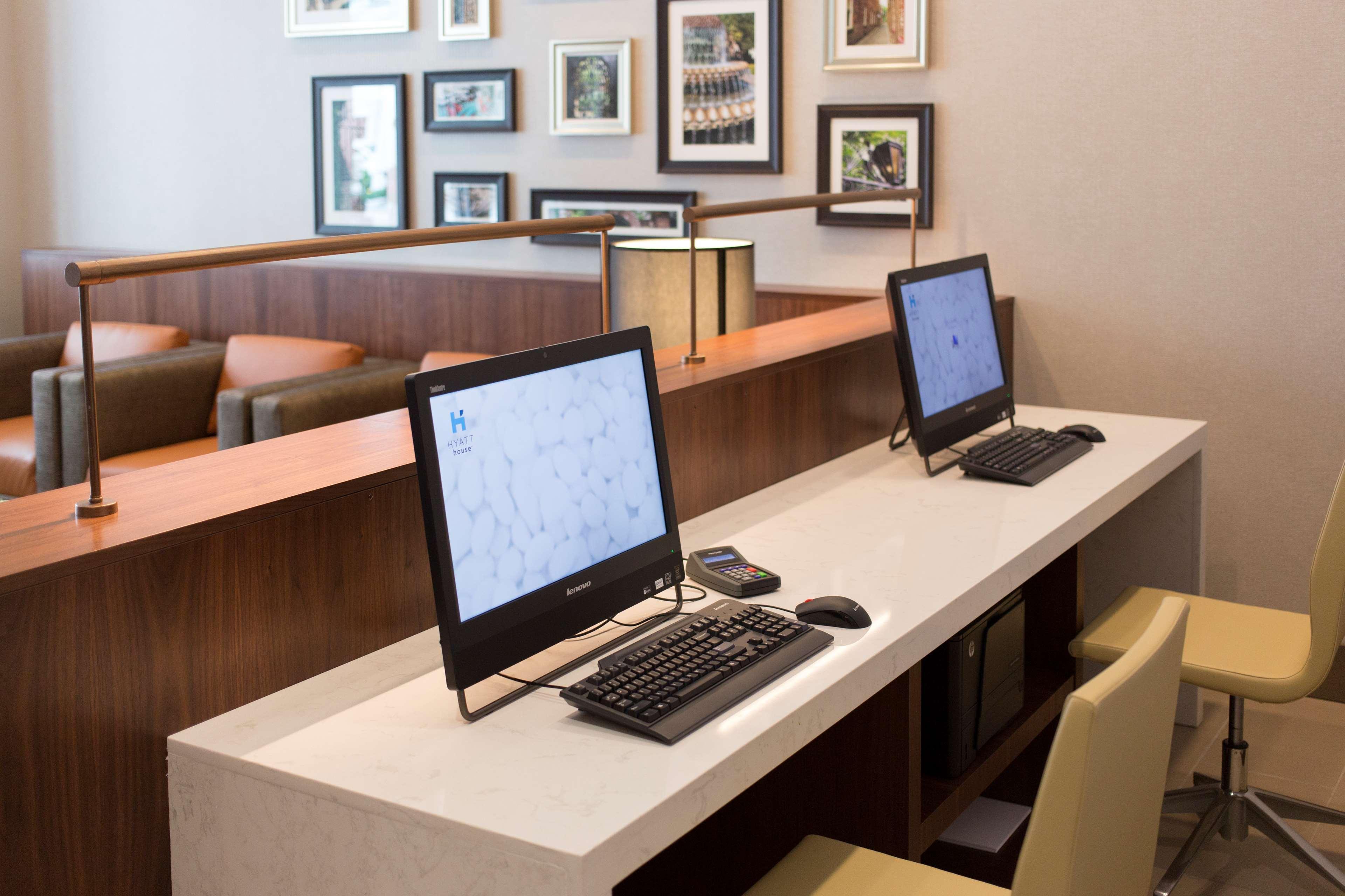 Hotel Hyatt House Charleston - Historic District Esterno foto