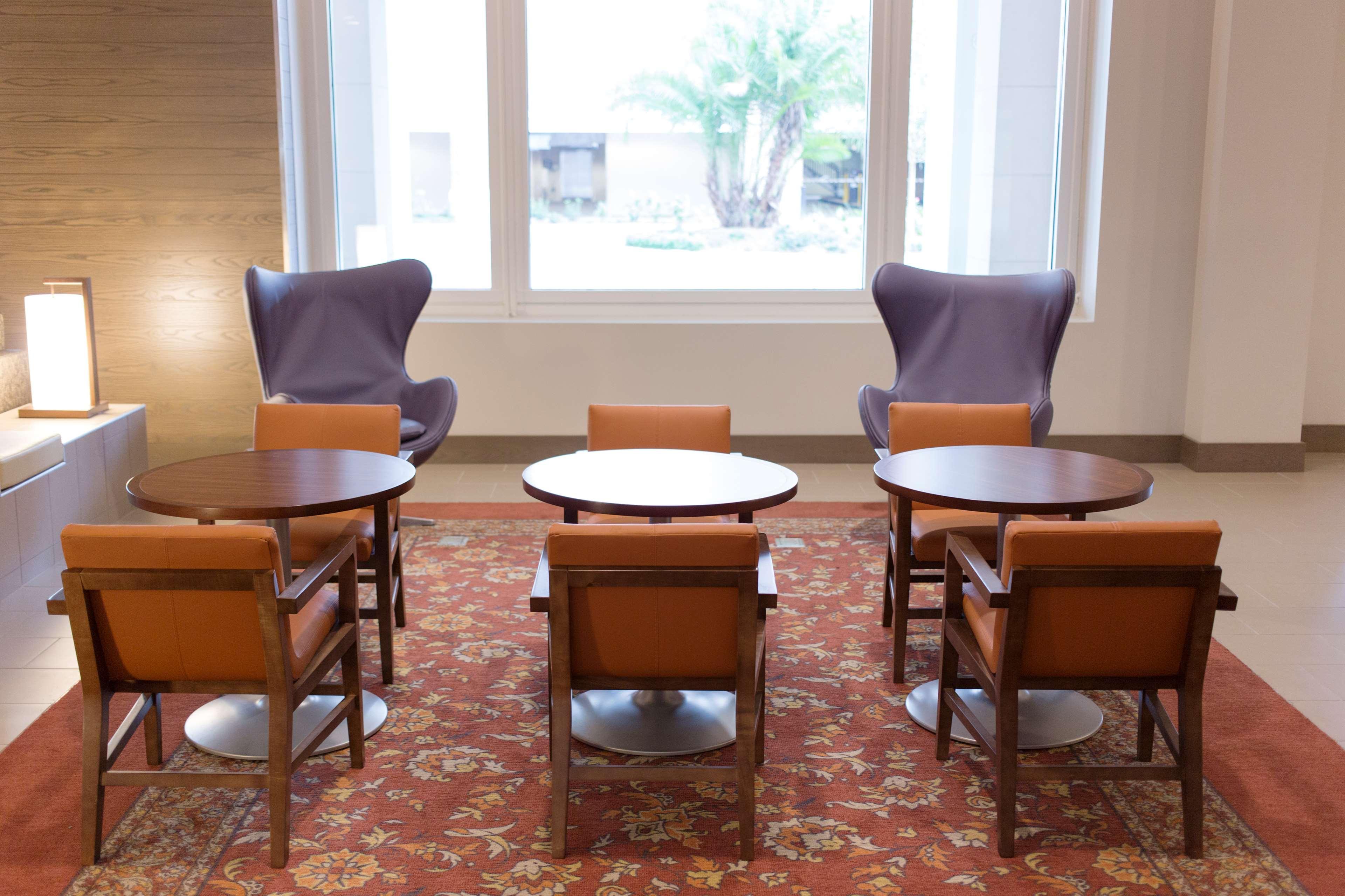 Hotel Hyatt House Charleston - Historic District Esterno foto