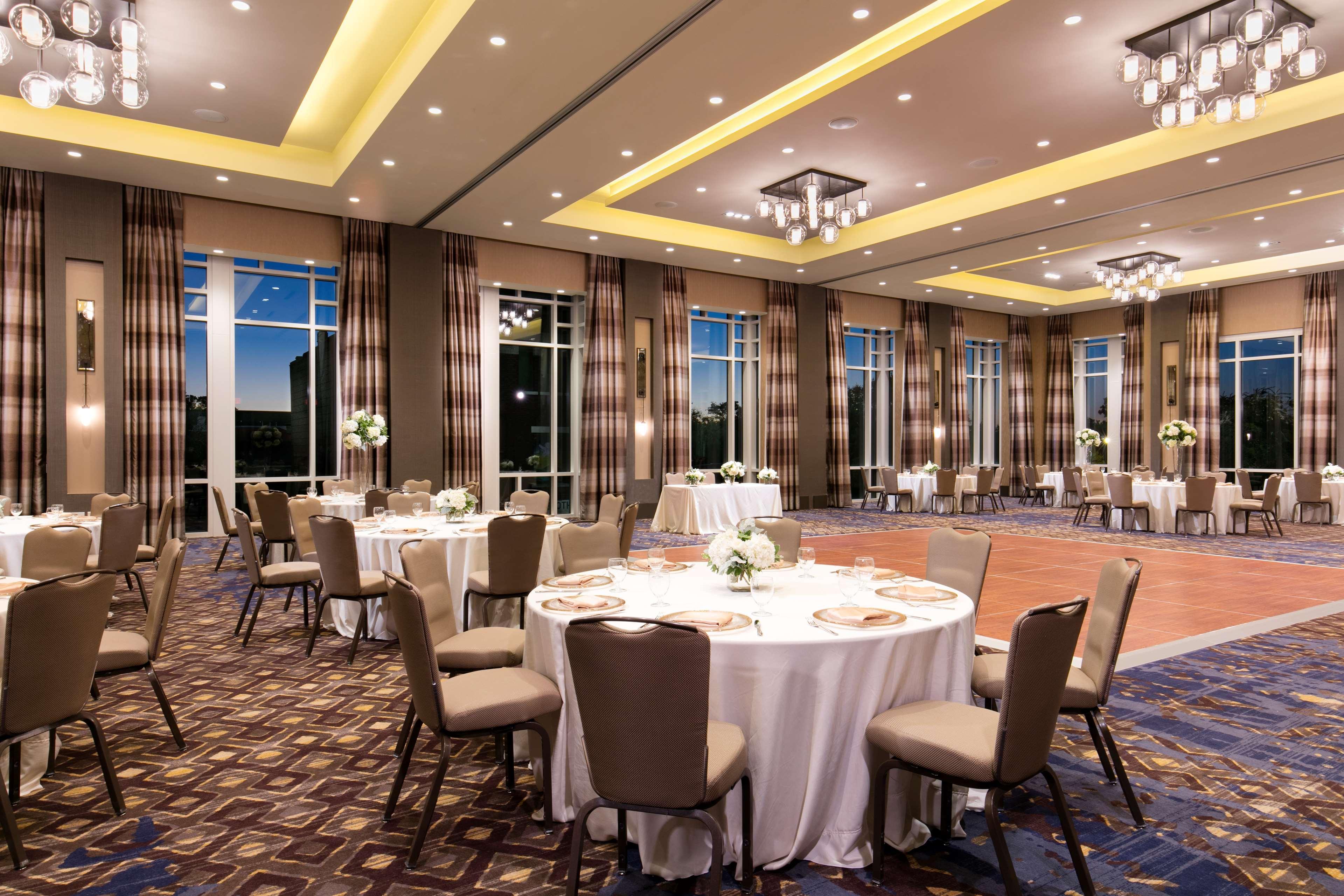 Hotel Hyatt House Charleston - Historic District Servizi foto
